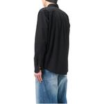 Рубашка Beyond OUR LEGACY, черный - фото 9