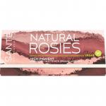 Палитра теней для век Natural Rosies Sante, 6 g - фото