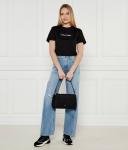 Сумка через плечо Calvin Klein, черный - фото 3