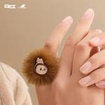 Warm Collection Labubu Plush Ring Trend-Based Products POP MART - фото 3