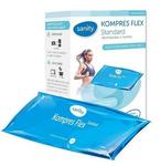 Компресс Flex Standard Sanity, холодный/теплый гелевый компресс, 10 x 26 см - фото