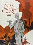 Silas Corey: La red Aquila (Dibbuks) - фото