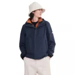 Куртка Aigle Aiw23Mout015, черный - фото