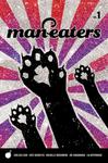 Man-Eaters Volume 1 (Image Comics) - фото