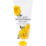 Крем для рук, 100 мл Jigott Chryzantemy - фото