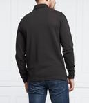 Рубашка поло 1985 г. Slim fit Tommy Hilfiger, черный - фото 4