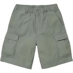 SS24 Шорты-карго унисекс Supreme, оливковый - фото 3