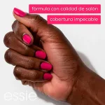 Лак для ногтей Esmalte De Uñas Essie, цвет ice cream - фото 4