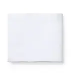 Пододеяльник Simply Celeste Duvet SFERRA, белый - фото