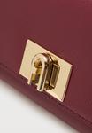 Кошелек Furla COMPACT WALLET, Ciliegia/Dark Red - фото 4