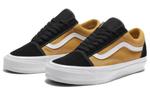 Премиум Old Skool 36 'Woodthrush Brown Black' Vans, Черный/Коричневый - фото 3