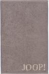 Полотенце Joop! цвета графита, 30/50 см - фото