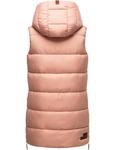 Жилет NAVAHOO Madilynaa, розовый - фото 4