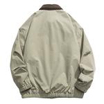 Куртка мужская Jeep, темно-синий - фото 6