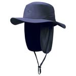 Панама унисекс CAMEL, 133BP09157 черный - фото 8