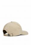Бейсболка FOUNDATION SOFT 6 PANEL Tommy Hilfiger, бежевый - фото 3