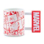 Фанатский набор Marvel - фото 4