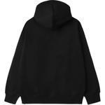 Свитшот мужской Carhartt WIP, серый - фото 5