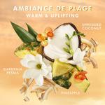 Крем для рук Moroccanoil, Ambiance de Plage - фото 2