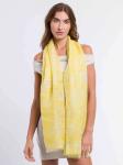 Шарф FRAAS, Yellow - фото 2