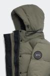 Парка Canada Goose Junction Black Label, Smokey Sage - фото 6