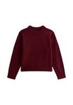 Джемпер New Look CREW NECK, Dark Red/Dark Purple - фото 4