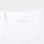 Футболка мужская YONEX, Ecru - фото 6