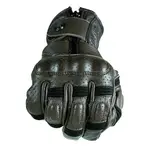 Защитные перчатки Garibaldi Smoke Vintage, черный - фото 3