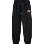 Лининг BadFive Повседневные брюки мужские черные - фото 2