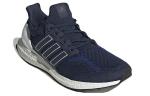 Кроссовки ultraboost dna Adidas, синий - фото 3