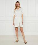 Футболки Regular fit Liu Jo Sport, экрю - фото 2