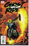 Ghost Rider #15 : Revelations Part Two (Marvel Comics) (Marvel Comics) - фото