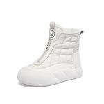 Зимние ботинки женские Suan Ba Hui - фото 6