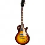 Электрогитара Gibson 1958 Les Paul Standard Reissue VOS - Bourbon Burst - фото 2