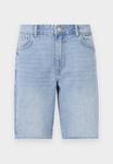 Джинсовые шорты NMHOLLA Noisy May, деним - фото 5