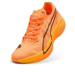 Puma Deviate NITRO Elite 3 'Heat Fire Puma Black' - фото 5