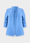 Блейзер VIHER NEW VILA, синий - фото 5
