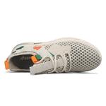 Кроссовки DEERWAY Lifestyle Shoes Men Low-top, черный - фото 4