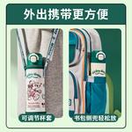 Термостакан Disney, Elsa Princess 520Ml (Double Drinking Style) - фото 6