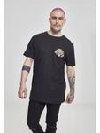 Футболка Mister Tee, черный - фото