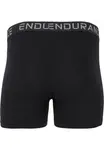Трусы-боксеры ENDURANCE "Burke", в практичной упаковке по 6 шт, черный - фото 3