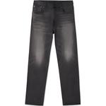 Джинсы мужские черные Levis - фото