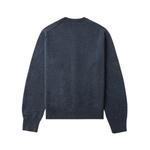 CDG Play Джемпер Unisex Navy Blue - фото 3