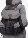 Рюкзак Ortles с карманом Moorer, серый - фото 3