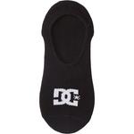 Носки Dc Shoes Spp Liner short 3 units, черный - фото 2