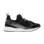 Кроссовки Trapstar x Cell Bubble Puma, черный - фото