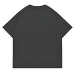 Футболка унисекс Unite Life HOODS, Черный - фото 3