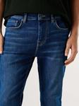 Pepe Jeans Джинсы синие slim fit - фото 7