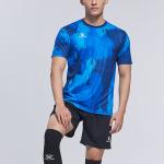 Футболка мужская KELME, синяя - фото 8