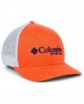 Эластичная кепка Auburn Tigers PFG Columbia - фото 2